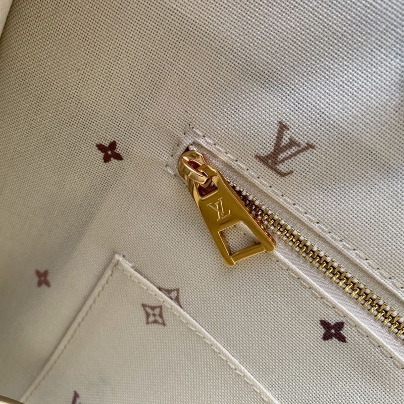 LV Shopping Bags